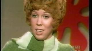 Vicki Lawrence on The Dating Game 1971 [upl. by Nataniel840]