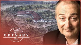 Is There Really A Roman Fort Buried In Wales  Time Team  Odyssey [upl. by Atsyrk]