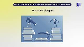 Module2 Unit12 Selective Reporting and Misrepresentation of Data [upl. by Akena]