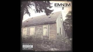 Eminem  Desperation ft Jamie N Commons Audio [upl. by Bui]