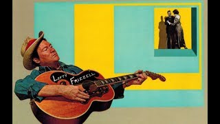 Lefty Frizzell  Mom and Dads Waltz [upl. by Eignat]