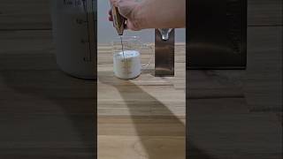 Aerolatte Handheld Milk Frother [upl. by Aital]